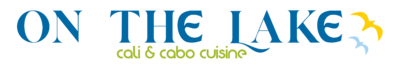 On The Lake Logo